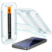 Spigen Glas.tR EZ Fit Tempered Glass за Samsung Galaxy S24