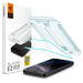 Spigen Glas.tR EZ Fit закалено стъкло за iPhone 16 Pro Max