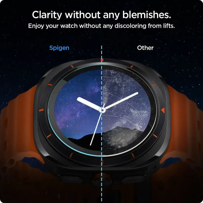 Spigen Glas.TR EZ Fit закалено стъкло за Samsung Galaxy