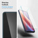 Spigen Glas.tR Slim 2-Pack Tempered Glass за Samsung Galaxy
