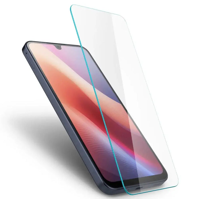 Spigen Glas.tR Slim 2-Pack Tempered Glass за Samsung Galaxy