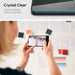 Spigen Glas.tR Slim 2-Pack Tempered Glass за Samsung Galaxy