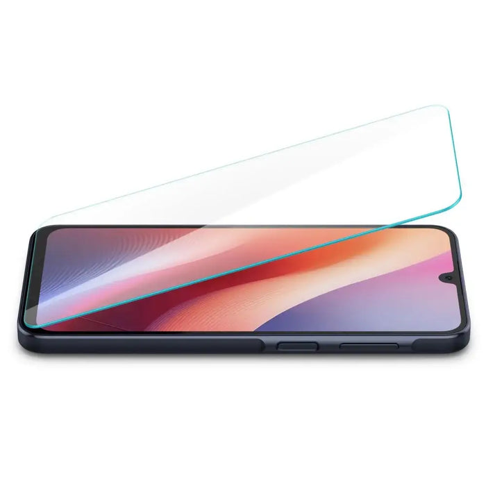 Spigen Glas.tR Slim 2-Pack Tempered Glass за Samsung Galaxy