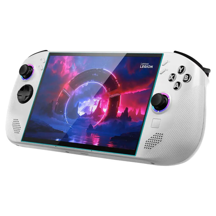 Spigen Glas.tR Slim 2-pack темперирано стъкло за Lenovo