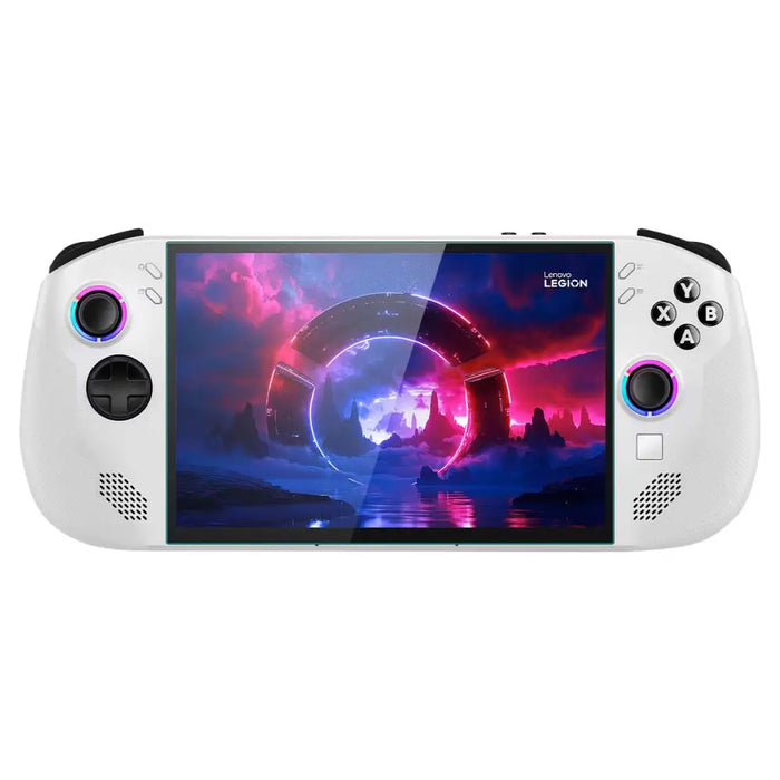 Spigen Glas.tR Slim 2-pack темперирано стъкло за Lenovo