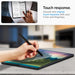 Spigen Glas.tR Slim Tempered Glass за Samsung Galaxy Tab