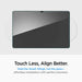 Spigen Glas.tR Slim Tempered Glass за Samsung Galaxy Tab