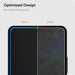 Spigen Glas.tR Slim закалено стъкло за Xiaomi Redmi Note 13