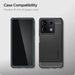 Spigen Glas.tR Slim закалено стъкло за Xiaomi Redmi Note 13