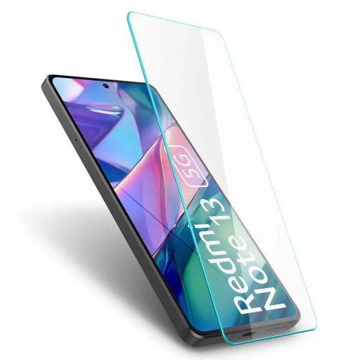 Spigen Glas.tR Slim закалено стъкло за Xiaomi Redmi Note 13
