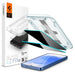 Spigen Glas.TR ’Ez Fit’ Privacy HD 2 пакета защитно стъкло