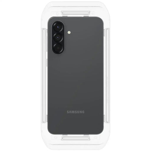Spigen Glas.tR EZ Fit Tempered Glass за Samsung Galaxy S24