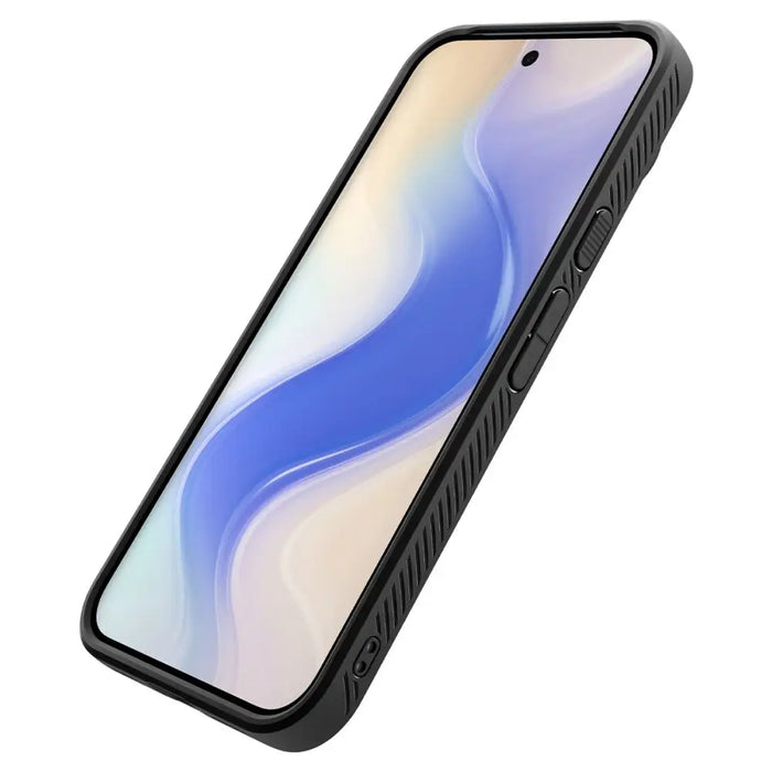 Spigen Liquid Air Case за Google Pixel 10 / 10 Pro - черен