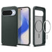 Spigen Liquid Air Case за Google Pixel 10 / 10 Pro - зелен