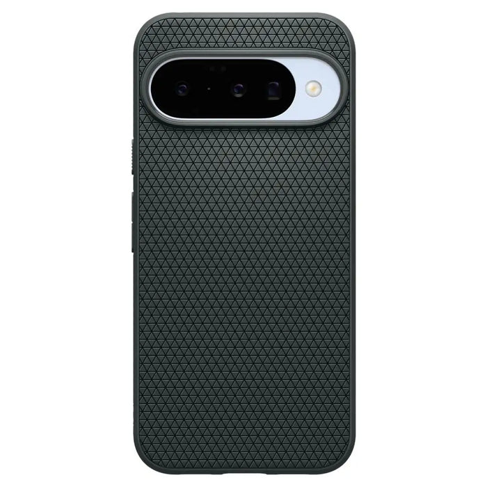 Spigen Liquid Air Case за Google Pixel 10 / 10 Pro - зелен