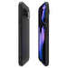 Spigen Liquid Air Case за Google Pixel 9 / 9 Pro - черен
