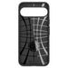 Spigen Liquid Air Case за Google Pixel 9 / 9 Pro - черен