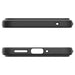 Spigen Liquid Air Case за Google Pixel 9 / 9 Pro - черен
