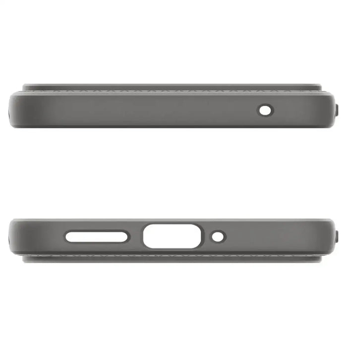 Spigen Liquid Air Case за Google Pixel 9 / 9 Pro - сив