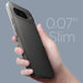 Spigen Liquid Air Case за Google Pixel 9 / 9 Pro - сив