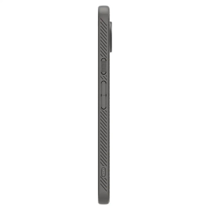 Spigen Liquid Air Case за Google Pixel 9 / 9 Pro - сив
