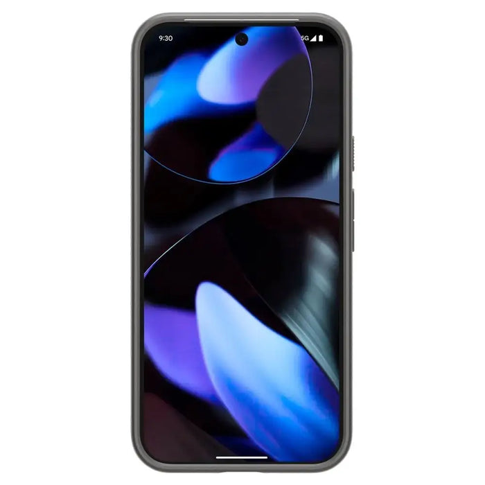 Spigen Liquid Air Case за Google Pixel 9 / 9 Pro - сив