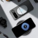 Spigen Liquid Air Case за Google Pixel 9 / 9 Pro - сив