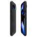 Spigen Liquid Air Case за Google Pixel 9 Pro XL - черен