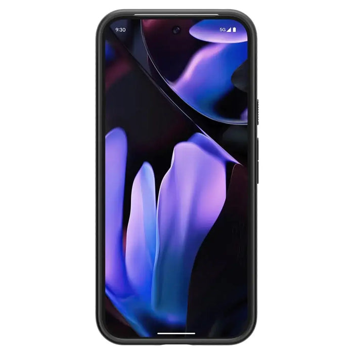 Spigen Liquid Air Case за Google Pixel 9 Pro XL - черен