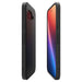 Spigen Liquid Air Case за Google Pixel 9A - черен мат