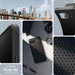 Spigen Liquid Air Case за Google Pixel 9A - черен мат