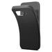 Spigen Liquid Air Case за Google Pixel 9A - черен мат