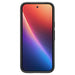 Spigen Liquid Air Case за Google Pixel 9A - черен мат