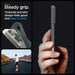 Spigen Liquid Air Case за iPhone 16 Pro Max - зелен