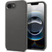 Spigen Liquid Air Case за iPhone 16e - сив