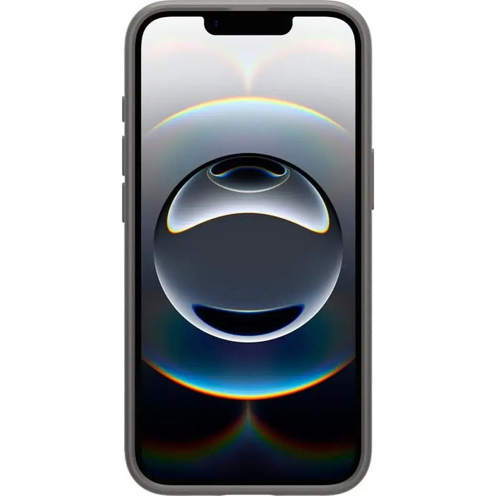 Spigen Liquid Air Case за iPhone 16e - сив