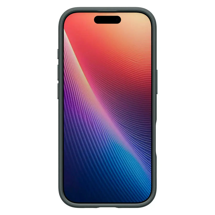 Spigen Liquid Air Case за iPhone 17 - зелен