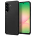 Spigen Liquid Air Case за Samsung Galaxy A56 5G - черен