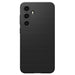 Spigen Liquid Air Case за Samsung Galaxy S24 FE - черен