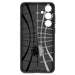 Spigen Liquid Air Case за Samsung Galaxy S24 FE - черен