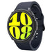 Spigen Liquid Air Case за Samsung Galaxy Watch 7 (40 мм)