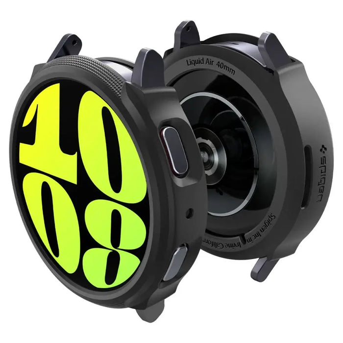 Spigen Liquid Air Case за Samsung Galaxy Watch 7 (40 мм)
