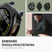 Spigen Liquid Air Case за Samsung Galaxy Watch 8 40mm