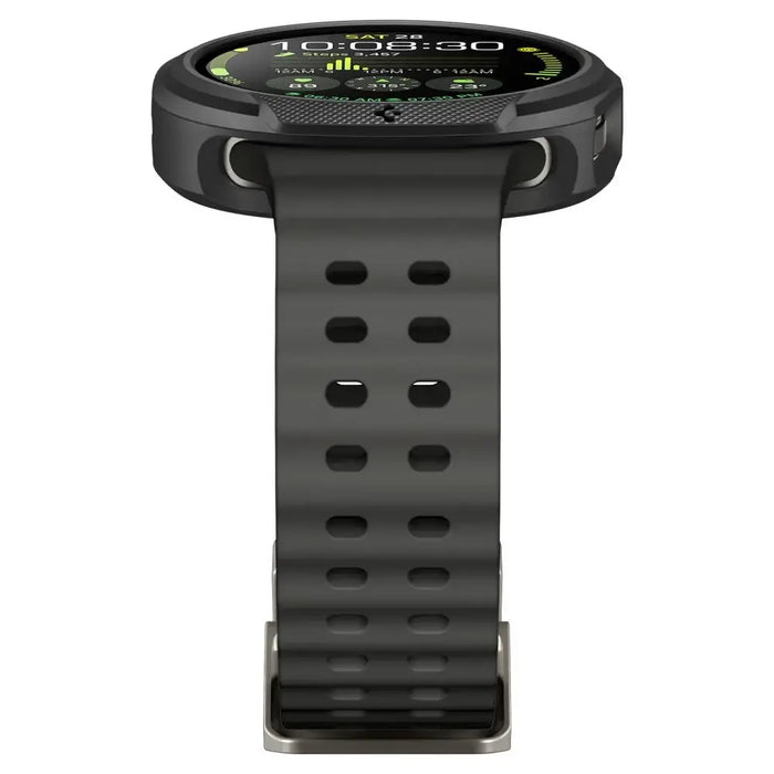 Spigen Liquid Air Case за Samsung Galaxy Watch 8 40mm
