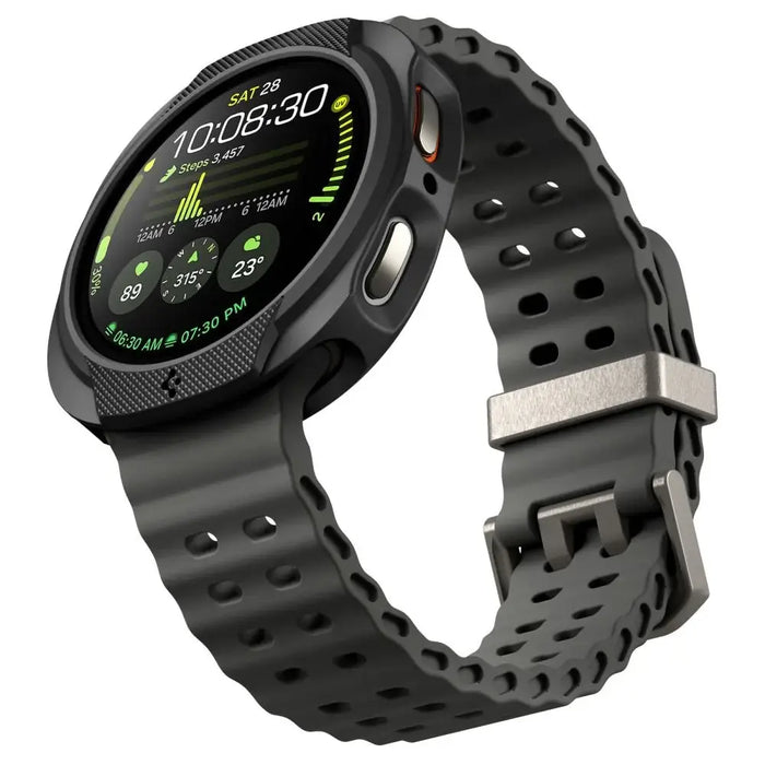 Spigen Liquid Air Case за Samsung Galaxy Watch 8 40mm