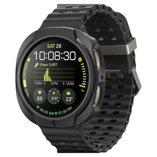 Spigen Liquid Air Case за Samsung Galaxy Watch 8 40mm