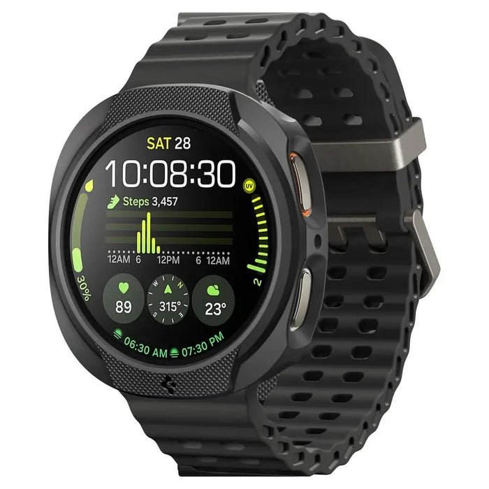 Spigen Liquid Air Case за Samsung Galaxy Watch 8 44mm