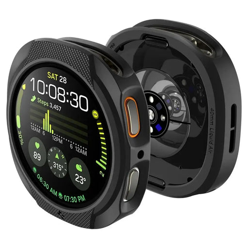 Spigen Liquid Air Case за Samsung Galaxy Watch 8 44mm