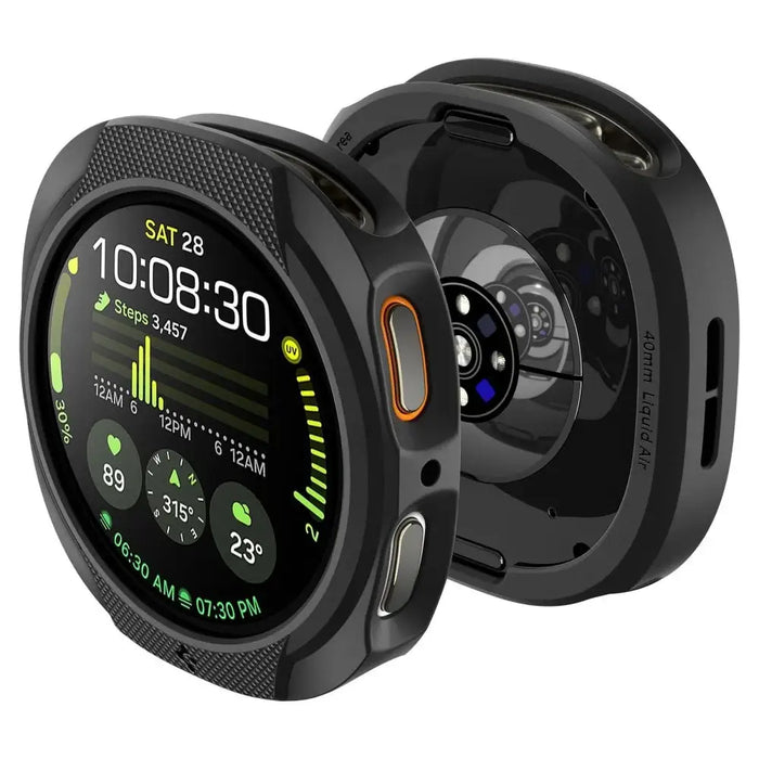 Spigen Liquid Air Case за Samsung Galaxy Watch 8 44mm