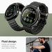 Spigen Liquid Air Case за Samsung Galaxy Watch 8 44mm